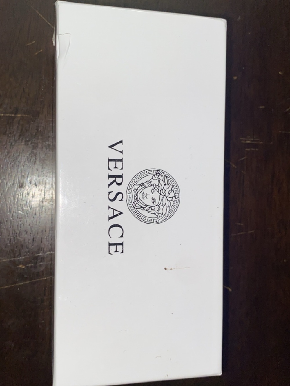 Versace Sunglasses w/ Box